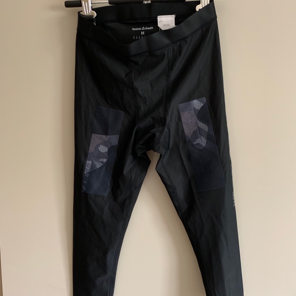 WOMENS REEBOK  7/8 Tights/Leggings